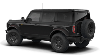 2026 Ford Bronco® External Image 3